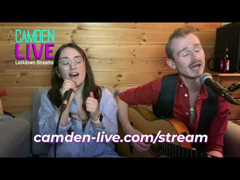 Camden Live Stream - redbook