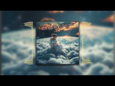 Sunvibez x CLARI7Y - Alone (Official Music Video)