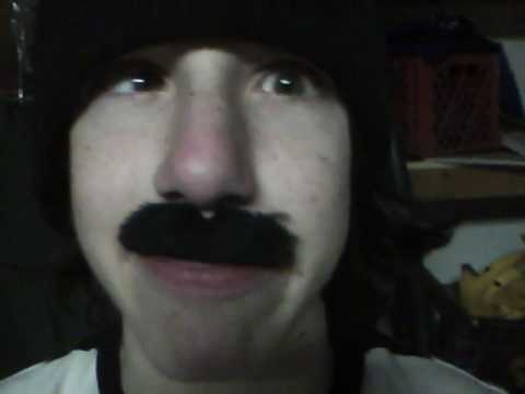 Billy Marks on Crack