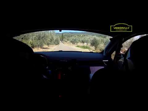 rally reggello 2021 obc bonechi vighi ps6 montanino