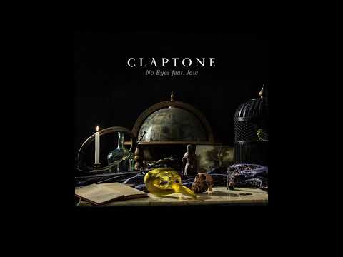 Claptone - No Eyes (Feat. Jaw) (1 Hour Version)