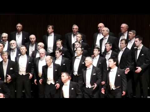 Alexandria Harmonizers: You Tell me Your Dream