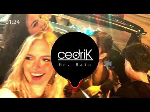 cedriK - Mr. Vain (Techno Remix)
