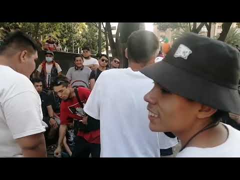 2 vs 2  Ly-a Gump/Locura vs Moore Killah/Rob  #GGRANK