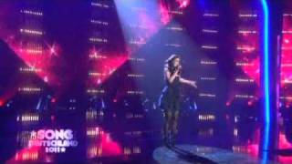 Maybe - Lena Meyer Landrut