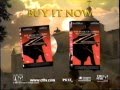 The Mask Of Zorro 1998 Teaser VHS Capture