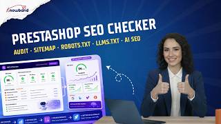 PrestaShop SEO Checker | Check & Improve Your Store SEO