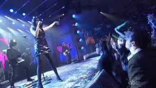 Selena Gomez - More (Live HD)