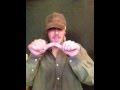 Saving All Your Love by Technotronic in Sign Language (ASL/PSE/SEE)