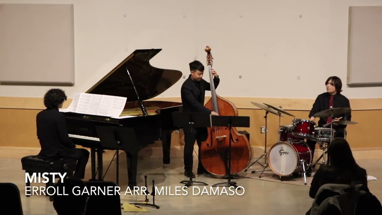 Promotional video thumbnail 2 for Miles Damaso Group
