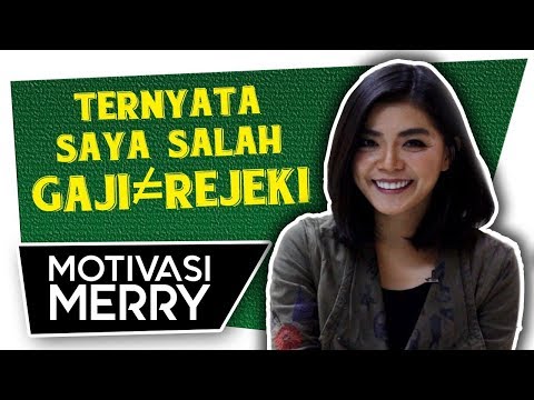 10 Video Motivasi Merry Riana yang Mampu Bikin Semangat 