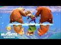 Boonie Bears A Mystical Winter Full Movie 1080p Cartoon