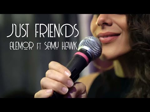 AleMor Ft. Samy Hawk - Just Friends