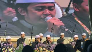 Download lagu MUHIBBUS SHOLAWAT FESBAN NURUL HUDA SINGOSARI MALANG 2025 #arabicrythm mp3 Download lagu MUHIBBUS SHOLAWAT FESBAN NURUL HUDA SINGOSARI MALANG 2025 #arabicrythm mp3
