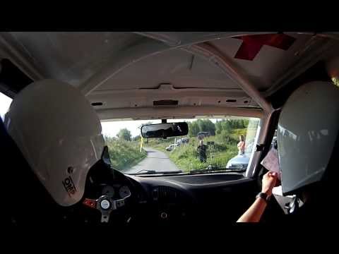 3 SJS MEN ONLY MAXIOES 4 Czernichów- Faber/Bernatowski- Citroen Saxo| OS 6