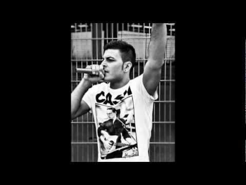 Joker-D ft. Al Qauados, Calatino, Feyz - She's my Hero