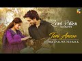 Zard Patton Ka Bunn 🎶 OST [ Teri Arzoo ] - Singer: Zaw Ali & Sohail Shehzad - HUM TV
