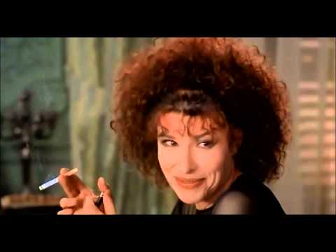 extrait pedale douce "Aimer c'est comprendre et accepter les vices de l'autre" FANNY ARDANT
