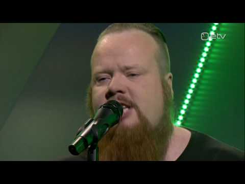 KÖÖMES "Must mees"