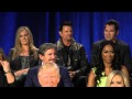 Celebrity Apprentice Season 7: Press Conference.