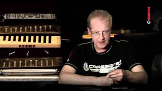 Video thumbnail for Hohner Marine Band Crossover by 4soundVideo