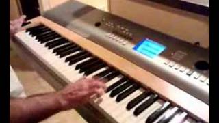 neal morse riff the door sola scriptura 1