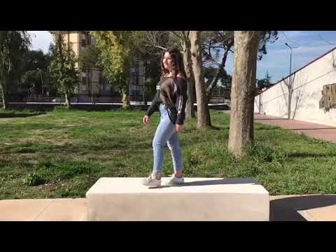 Cover videoclip (ultimo-le stesse cose che facevo con te)//MD