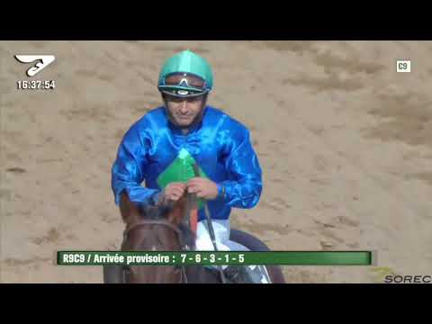 Live Hippodrome « CASABLANCA » | Courses du « 18/02/2022 »