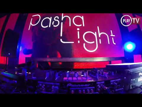 PASHA LIGHT   LIVE @ MALEVICH CLUB, LVIV,UKRAINE 12 01 2019