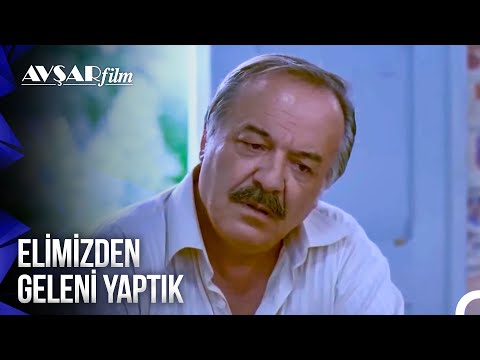 Bazı Konuşmalar Hep Geç Kalır | Babam ve Oğlum