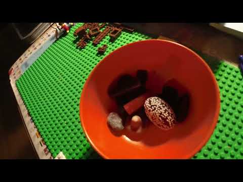 MongoTV_10652 - SPISER SKÅL SLIK SØNDAG EFTERMIDDAG