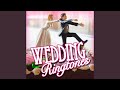 Comic And Scary Wedding March Dirge Definitely Not Traditional Ringtone