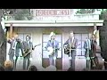 Ralph Stanley & The Clinch Mountain Boys - Live "Blue Moon Of Kentucky” Norco, CA 1982