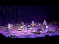 The Indigo Girls - Share the Moon - Ryman Auditorium - Nashville, TN - July 14, 2018