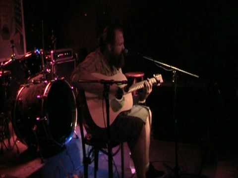 daniel mustard live at the groove "last time"