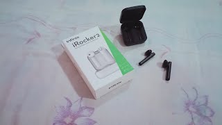 unboxing infinix I iRocker 2😁😁