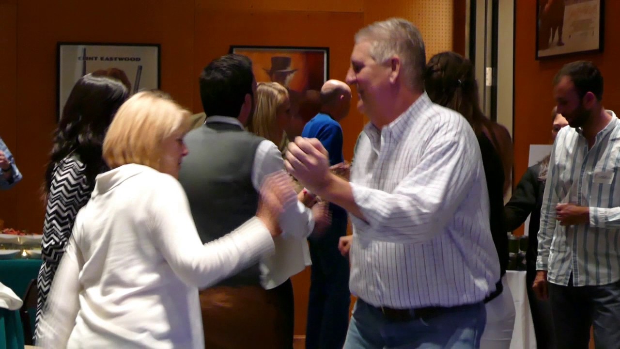 Promotional video thumbnail 2 for Premier Dueling Pianos Orlando