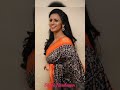 Sruthi Hariharan Beautiful Photos Collection