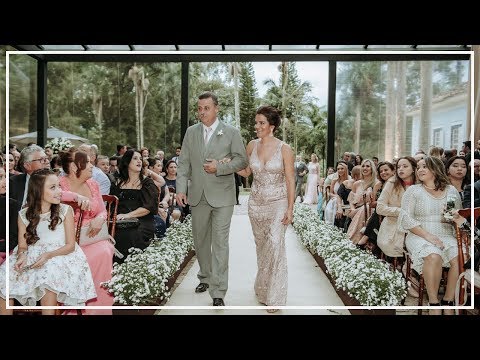 20 Melhores Entrada dos Padrinhos Casamento