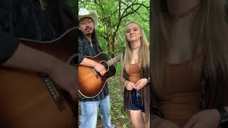 &#39;Til Each Tear Becomes a Rose - Francelle &amp; Luther Lewis (Keith Whitley &amp; Lorrie Morgan)