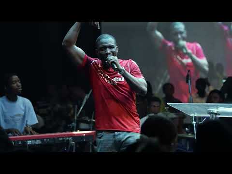 Theophilus Sunday – My Soul Listen - Official Video