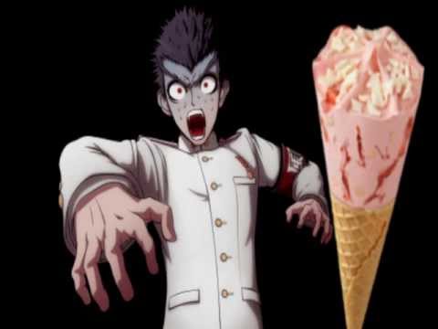 Ishimaru is the HALL MONITOR!