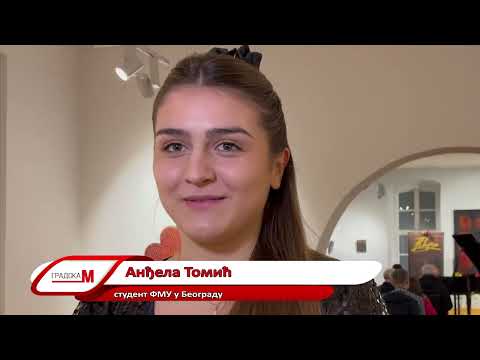 Beogradski Šopen Fest