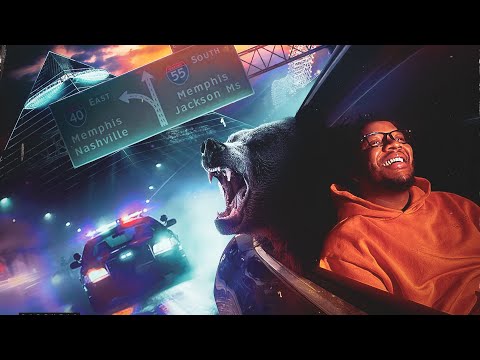 MEMPHIS NIGGA (Full Mixtape)