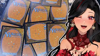 [Magic: The Gathering] MTG: Marvel's Spider-Man Play Booster Opening! (30+ packs)