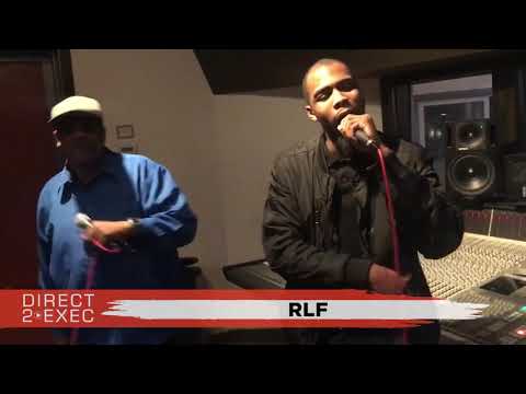 THE FARMER BOYZ (@robfarmerjr) Performs at Direct 2 Exec NYC 2/8/19 - A&R at Atlantic Records