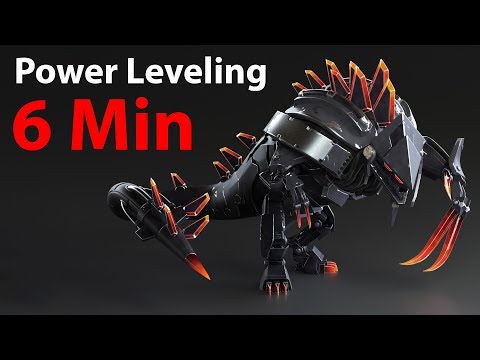 Starcraft II Dehaka Power Leveling Achievement