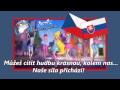 Winx Club Season 6 Opening Czech/České Lyrics ...