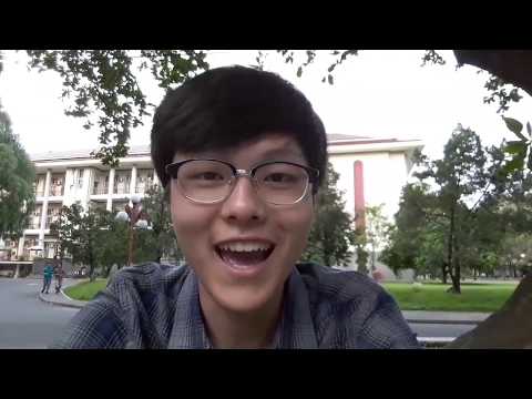 LCVP Video Candidacy AIESEC in UGM 1920 Michael