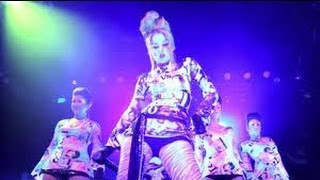 Va Va Voom -  To The Moon - Fans of Jimmy Century - #VaVaVoom Promo Vid